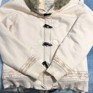 Aeropostale Hoodie ( junior’s)